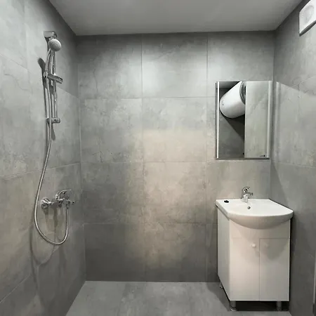 アパート Sea ヴァルナ